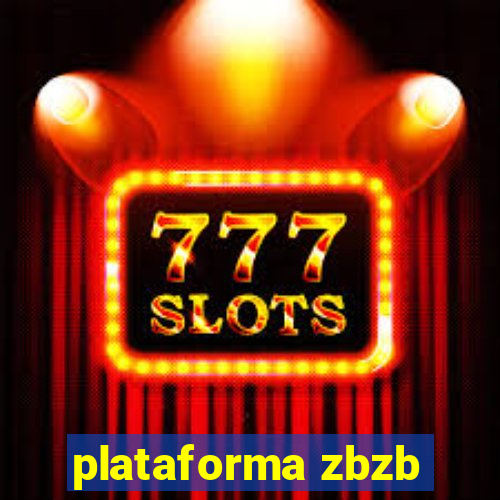 plataforma zbzb